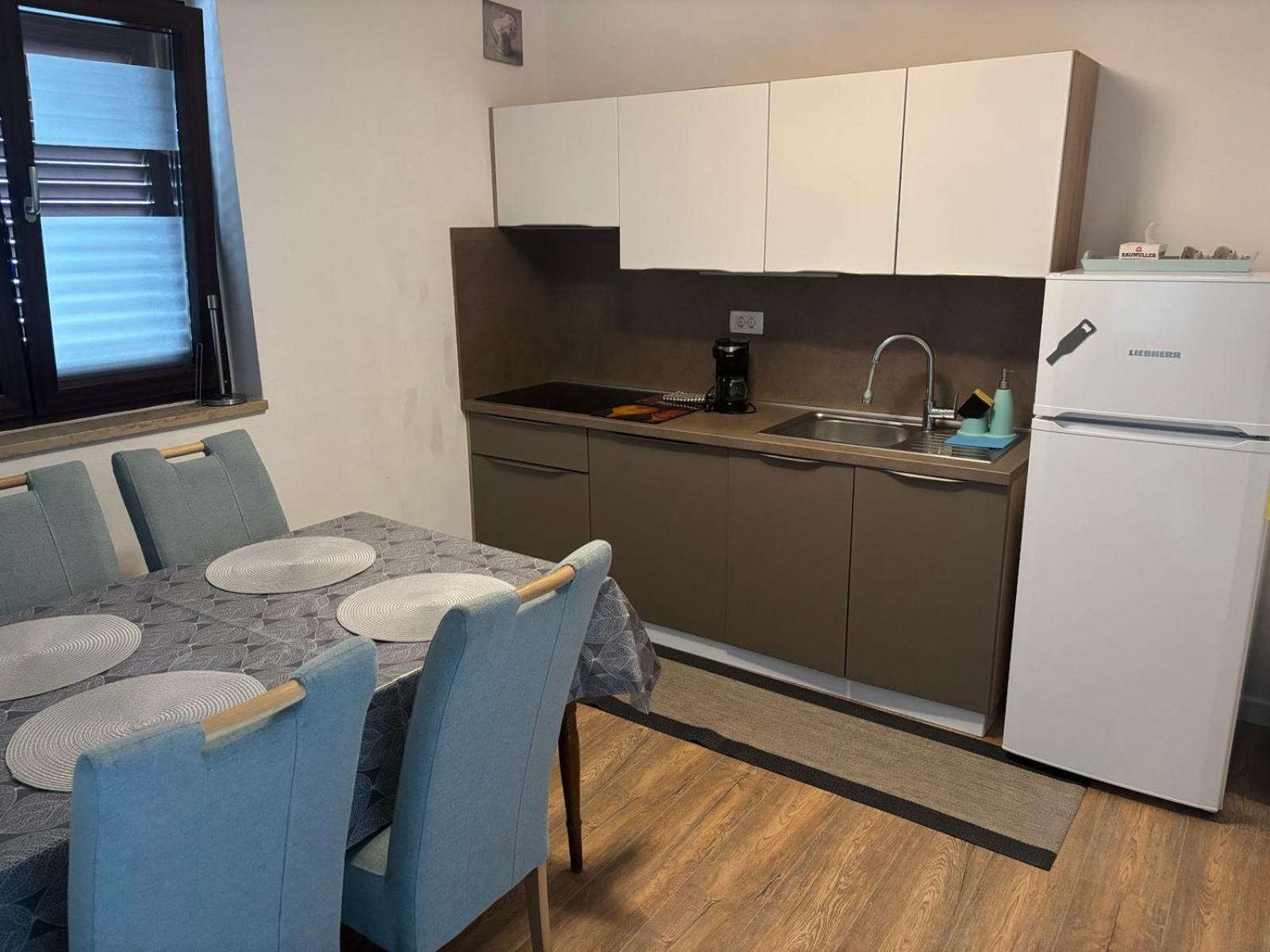 Luxury Apartment Kala 2 Porec Phòng bức ảnh