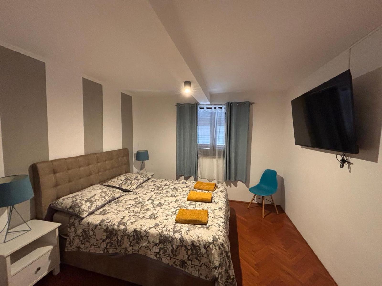 Luxury Apartment Kala 2 Porec Ngoại thất bức ảnh