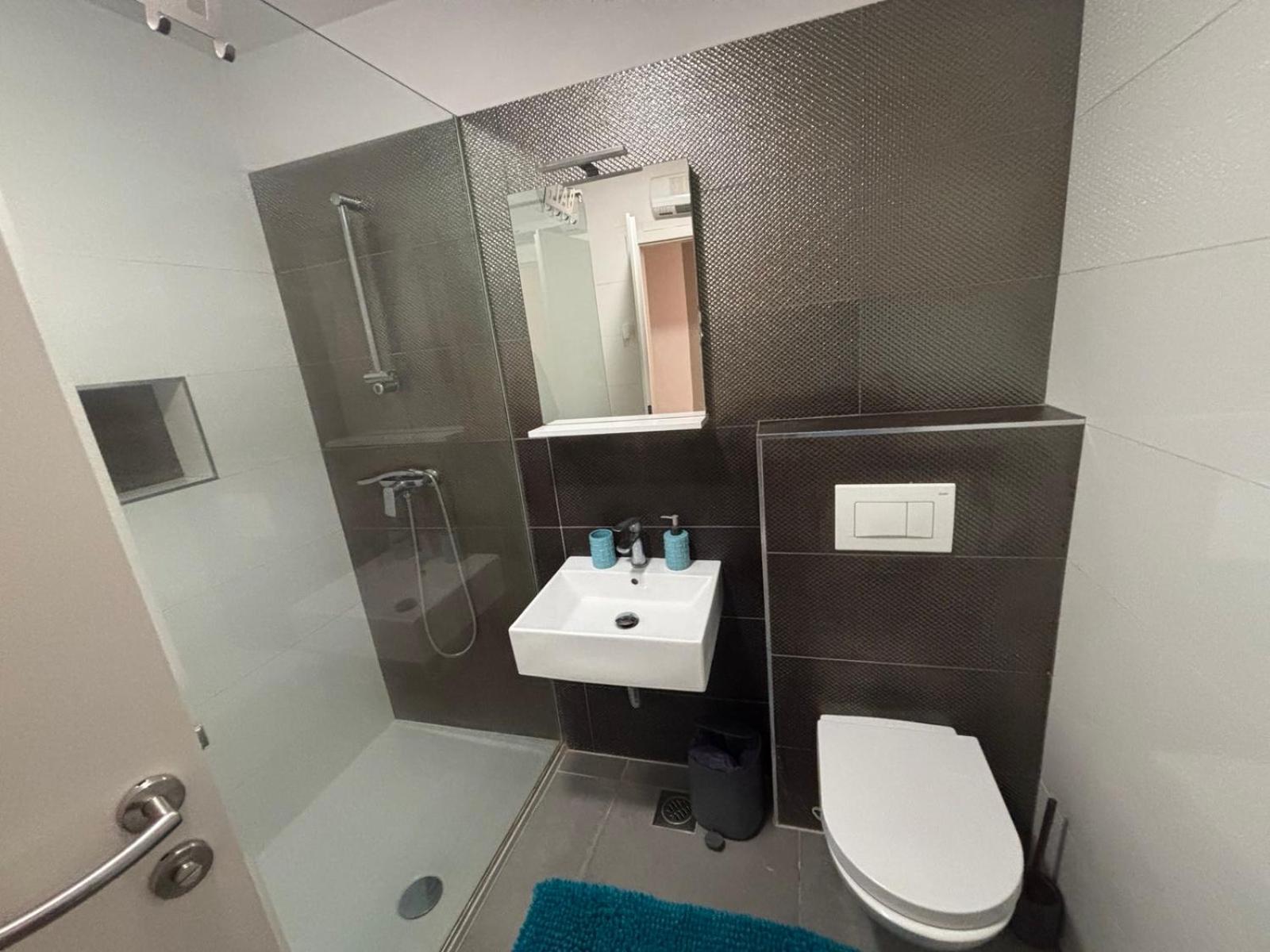 Luxury Apartment Kala 2 Porec Ngoại thất bức ảnh